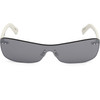 Jacquemus Sunglasses C3 (55/16/145) - (JAC69)