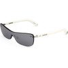 Jacquemus Sunglasses C3 (55/16/145) - (JAC69)