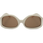 Jacquemus Sunglasses C3 (56/20/135) - (JAC15)