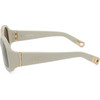 Jacquemus Sunglasses C3 (56/20/135) - (JAC15)