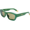Jacquemus Sunglasses C3 (57/21/135) - (JAC9)
