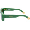 Jacquemus Sunglasses C3 (57/21/135) - (JAC9)
