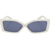 Jacquemus Sunglasses C3 (60/12/145) - (JAC41)