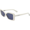 Jacquemus Sunglasses C3 (60/12/145) - (JAC41)