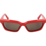 Jacquemus Sunglasses C4 (54/16/145) - (JAC62)