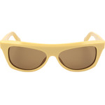 Jacquemus Sunglasses C4 (55/15/145) - (JAC58)