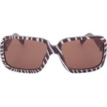Jacquemus Sunglasses C4 (60/18/145) - (JAC86)