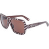 Jacquemus Sunglasses C4 (60/18/145) - (JAC86)