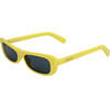 Jacquemus Sunglasses C5 (55/16/145) - (JAC55)