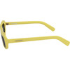 Jacquemus Sunglasses C5 (55/16/145) - (JAC55)