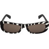 Jacquemus Sunglasses C8 (55/16/145) - (JAC55)