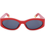 Jacquemus Sunglasses C8 (55/17/135) - (JAC4)