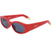 Jacquemus Sunglasses C8 (55/17/135) - (JAC4)