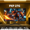 Armaggeddon 27' Fhd Monitor PIXXEL+ 165HZ Srgb Black - (PXP-27G-B)