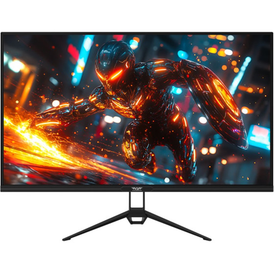 Armaggeddon 27' Fhd Monitor PIXXEL+ 165HZ Srgb Black - (PXP-27G-B)