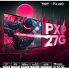 Armaggeddon 27' Fhd Monitor PIXXEL+ 165HZ Srgb Black - (PXP-27G-B)
