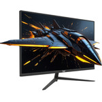 Armaggeddon 32' 2K Wqhd Monitor PIXXEL+ 180HZ Amd Free Sync Black Oem - (PXP-32PRO-B)