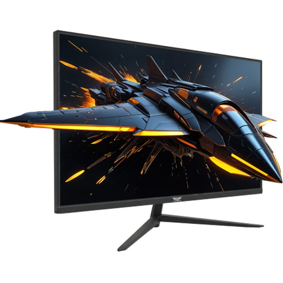 Armaggeddon 32' 2K Wqhd Monitor PIXXEL+ 180HZ Amd Free Sync Black Oem - (PXP-32PRO-B)