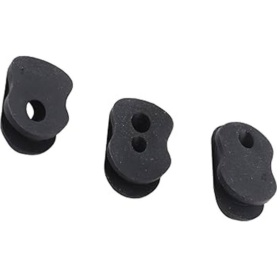LGP Rubber Cover With Hole For Cables For LGP112198 Oem - (LGP113928)
