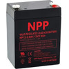Npp Power Npp ��������� �������� 12V 2.9Ah (79�56�99) ���������� T1/F1 4,75mm