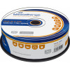 MEDIARANGE DVD + R 4,7 GB 16X CAKE25 - (MR404)