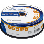 MEDIARANGE DVD + R 4,7 GB 16X CAKE25 - (MR404)