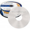 MEDIARANGE DVD + R 4,7 GB 16X CAKE25 - (MR404)