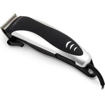 Esperanza Hair trimmers/Clipper Black, White - (EBC005S)