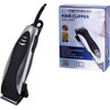 Esperanza Hair trimmers/Clipper Black, White - (EBC005S)