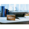 HP Deskjet 2921 Wireless All-in-One Color Printer - (A24HWB)