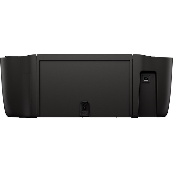 HP Deskjet 2921 Wireless All-in-One Color Printer - (A24HWB)
