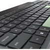 Lenovo Keyboard Home/Office Bluetooth Us English Black, Green - (4Y41R69489)