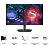 Samsung G50F Computer Monitor 68.6 Cm (27'') 2560 x 1440 Pixels Quad Hd Oled Black - (LS27FG502SUXEN)