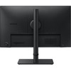 Samsung S43UF Computer Monitor 61 Cm (24'') 1920 x 1080 Pixels Full Hd Lcd Black - (LS24F430UAUXEN)