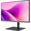 Samsung S43UF Computer Monitor 61 Cm (24'') 1920 x 1080 Pixels Full Hd Lcd Black - (LS24F430UAUXEN)