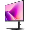 Samsung S43UF Computer Monitor 61 Cm (24'') 1920 x 1080 Pixels Full Hd Lcd Black - (LS24F430UAUXEN)