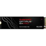 Sandisk Optimus Gx Pro 8100 1 Tb M.2 Pci Express 5.0 Nvme Tlc 3D Nand - (SDSP82100TAN-000E0)