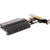 Zotac Graphics Card Nvidia Geforce Gt 730 4 Gb GDDR3 - (ZT-71115-20L)