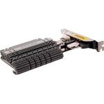 Zotac Graphics Card Nvidia Geforce Gt 730 4 Gb GDDR3 - (ZT-71115-20L)