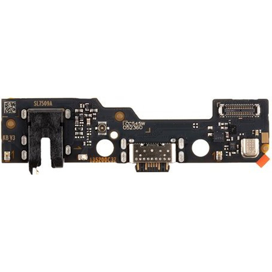 Xiaomi Redmi A5 (NFC) Board With Charging Connector (Service Pack) - (5600060C3ZN00)