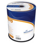 MEDIARANGE DVD + R 4,7 GB 16X CAKE100 - (MR443)