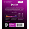 Elixir Strings 16027 Phosphor Bronze Custom Light Nw - Acoustic Guitar Strings (11-52) - (3313216027)