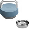 FELLOW Carter Carry Travel Mug 591 Ml Blue - (840228808350)