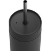 FELLOW Carter Cold Tumbler Thermal Mug 473 Ml Black - (840228804390)