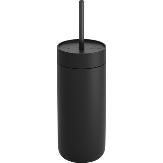 FELLOW Carter Cold Tumbler Thermal Mug 473 Ml Black - (840228804390)