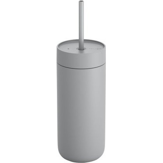 FELLOW Carter Cold Tumbler Thermal Mug 473 Ml Gray - (840228804413)