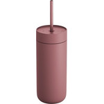 FELLOW Carter Cold Tumbler Thermal Mug 473 Ml Pastel Pink - (840228808329)