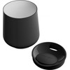 FELLOW Ruby Wine Tumbler Thermal Mug 355 Ml Matte Black - (840228806097)