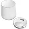 FELLOW Ruby Wine Tumbler Thermal Mug 355 Ml Matte White - (840228806103)