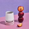 FELLOW Ruby Wine Tumbler Thermal Mug 355 Ml Matte White - (840228806103)